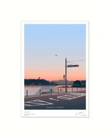 Seaside Signal