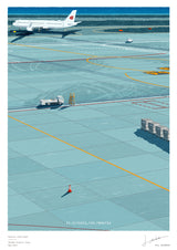 色々な道しるべ