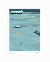 色々な道しるべ