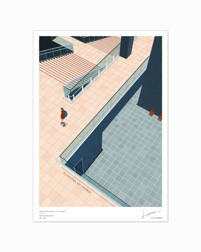 大阪中之島美術館