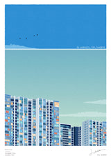 パーティション