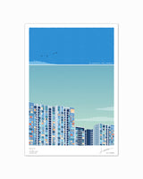 パーティション