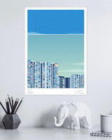 パーティション