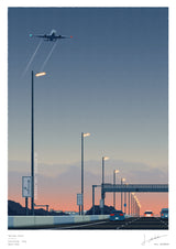 Twilight Drive