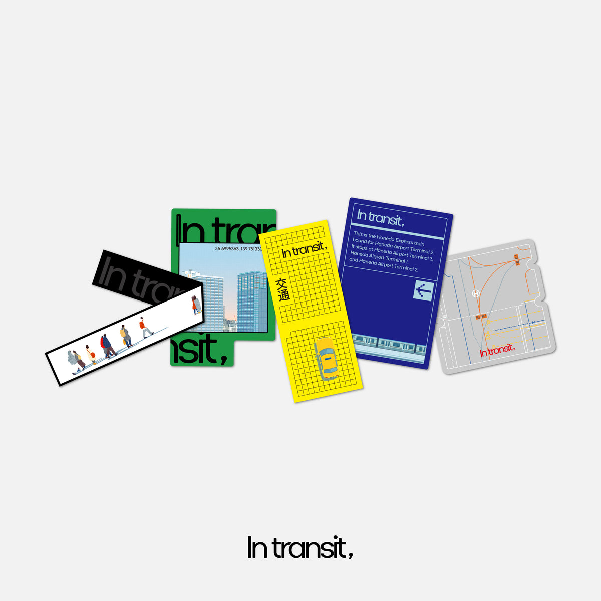 REIRIE 写真　ポストカード　ステッカー 笑点 ポストカードセットR7 | 日テレポシュレ本店 日本テレビの通販